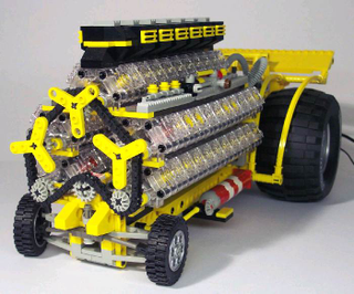 Illustration for article titled Cars with more than 12 Cylinders (14, 16, 18, 20, and beyond!)
